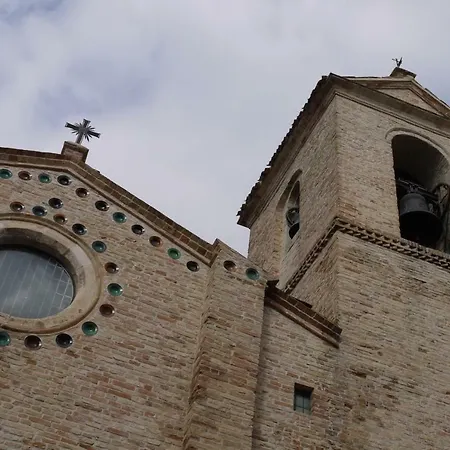 San Nicola