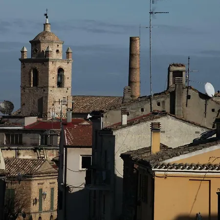 San Nicola Apartment *
