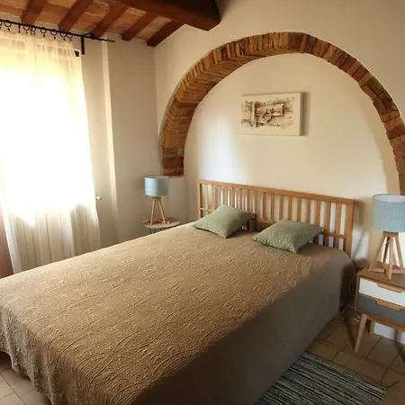 Apartment San Nicola Atri