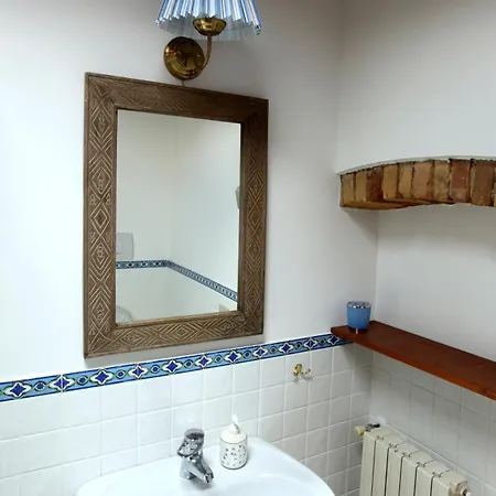 San Nicola Apartment Atri