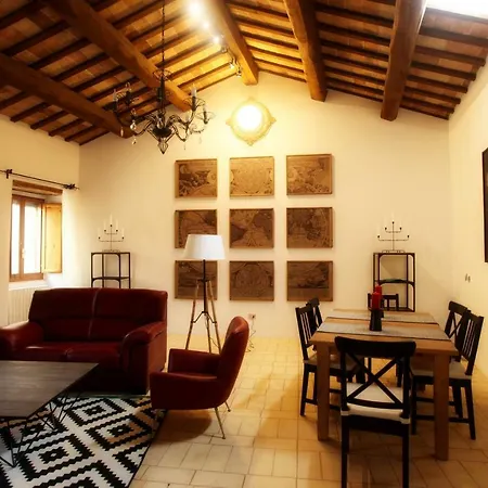 San Nicola Apartment *