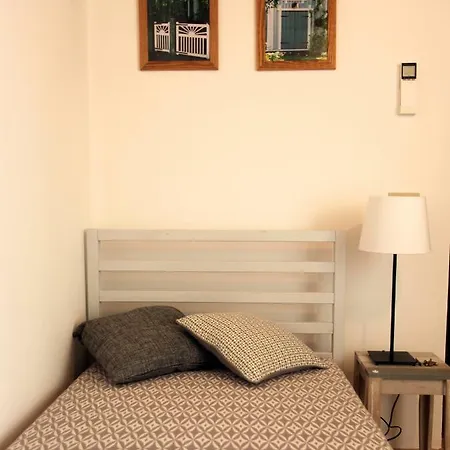 Apartment San Nicola