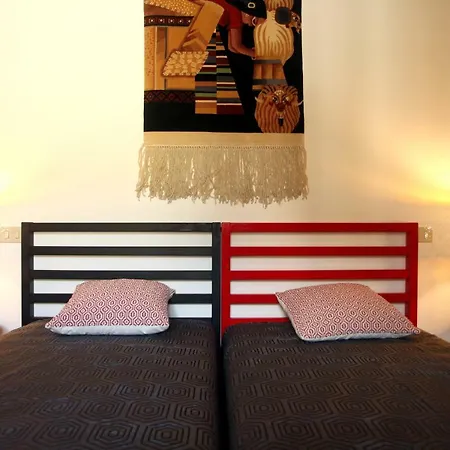 San Nicola Apartment Atri