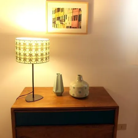 San Nicola Apartment *