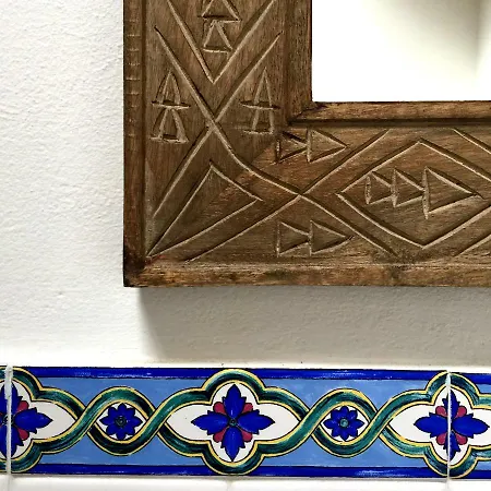 San Nicola Apartment Atri