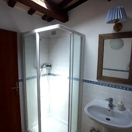 Apartment San Nicola