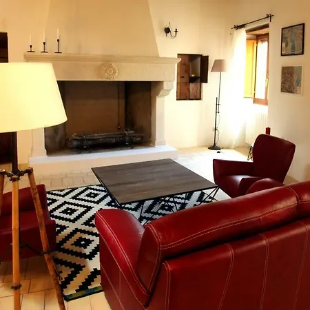 San Nicola Apartment Atri
