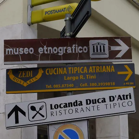 Apartment San Nicola *