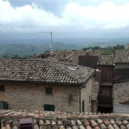 Apartment San Nicola Atri